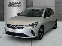 Brugt Opel Corsa-e Elegance 100 kW (136 HK) 2022 Sølv Hatchback