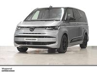 Neu VW Multivan Edition 204 PS (150 kW) 2025 Silber Van