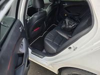 Gebraucht Kia Optima Spirit 136 PS (100 kW) 2015 Weiß Limousine