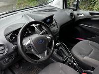 Usata Ford Transit 75 CV (55 kW) 2021 Bianco Monovolume