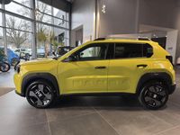 Neu Fiat Panda La Prima 101 PS (74 kW) 2025 Gelb (limone gelb) SUV