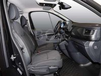 Second-hand Renault Trafic Evolution 150 CP (110 kW) 2025 Negru Monovolum