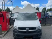 Gebraucht VW Caravelle 150 PS (110 kW) 2020 Weiß Van