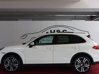 Gebraucht Porsche Cayenne S E-Hybrid 379 PS (278 kW) 2011 Weiß SUV