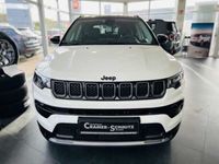 gebraucht Jeep Compass 1.3