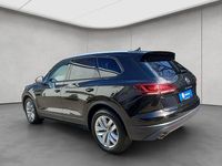 Gebraucht VW Touareg Basis 231 PS (169 kW) 2023 Braun SUV