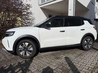 Gebraucht Opel Frontera 111 PS (81 kW) 2025 Weiß SUV