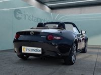 gebraucht Mazda MX5 ST SKYACTIV-G 2.0 Kazari