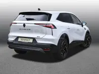 Gebraucht Renault Symbioz Esprit Alpine 158 PS (116 kW) 2025 Perlmuttweiß SUV