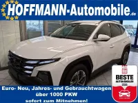 Gebraucht Hyundai Tucson 160 PS (117 kW) 2025 Atlaswhite SUV