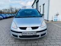 gebraucht Mitsubishi Colt / 75PS / TÜV+Service+Garantie*