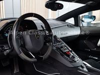gebraucht Lamborghini Aventador SVJ*Lift*Mtl. Rate 6550 Euro²