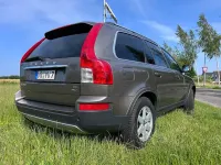 Gebraucht Volvo XC90 185 PS (136 kW) 2010 Beige SUV