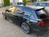 gebraucht Audi A6 Avant 3.0 TDI V6 Quattro 3x S line LED 2