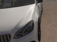 Gebraucht Mercedes E350 251 PS (184 kW) 2013 Weiß Limousine