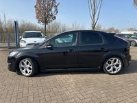 Gebraucht Ford Focus ST 226 PS (166 kW) 2010 Schwarz Limousine