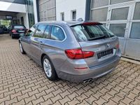 gebraucht BMW 530 d xDrive Touring Autom. EU6/Leder/Navi/SHZ...