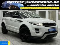 Gebraucht Land Rover Range Rover evoque Prestige 190 PS (139 kW) 2013 Andere Limousine