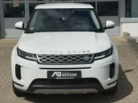Gebraucht Land Rover Range Rover evoque S 309 PS (227 kW) 2022 Weiß SUV
