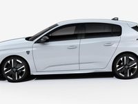 Neu Peugeot 308 GT 145 PS (106 kW) 2025 Okenit weiß metallic Limousine