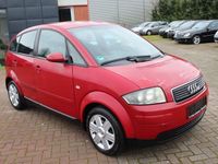 gebraucht Audi A2 1.4