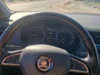 Gebraucht Skoda Octavia 105 PS (77 kW) 2014 Schwarz Kombi
