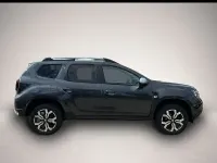 Gebraucht Dacia Duster Prestige 101 PS (74 kW) 2022 Grau SUV