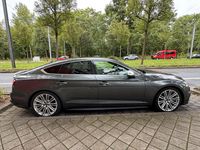 Gebraucht Audi S5 Comfort 354 PS (260 kW) 2018 Grau Coupé