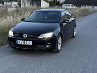 Gebraucht VW Jetta Highline 122 PS (89 kW) 2011 Limousine