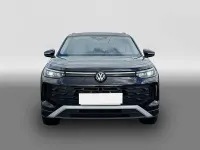 Gebraucht VW Tayron Life 204 PS (150 kW) 2025 Schwarz SUV