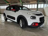 Gebraucht Citroën C3 PureTech 110 PS (80 kW) 2018 Kleinwagen