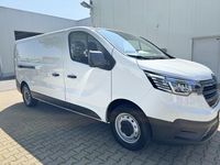 Neu Renault Trafic Komfort 150 PS (110 kW) 2025 Van / Kleinbus