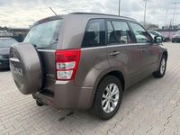 Usado Suzuki Vitara 88 HP (64 kW) 2014 Andere SUV