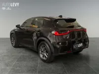 Neu Lexus LBX 136 PS (100 kW) 2026 Schwarz SUV