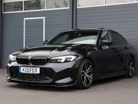 Second-hand BMW 330 Performance 258 CP (189 kW) 2021 Negru Berlinǎ