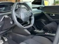 Gebraucht Peugeot e-208 GT 100 kW (136 PS) 2022 Weiß Kleinwagen