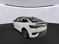 Gebraucht VW ID.5 Pro Performance 150 kW (204 PS) 2023 Blanco nevada/schwarz SUV