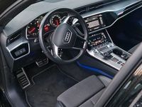 gebraucht Audi A6 4G Ultra