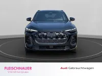 Second-hand Audi Q5 S-Line 204 CP (150 kW) 2025 Negru SUV