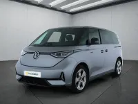 Używany VW ID. Buzz GTX 250 kW (340 KM) 2025 Srebrny Minivan