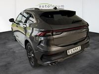 Neu DFSK Forthing 5 177 PS (130 kW) 2026 Grau SUV