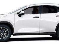 Neu Lexus NX350h Executive Line 243 PS (178 kW) 2026 Weiß SUV