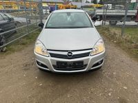 gebraucht Opel Astra Lim. Edition