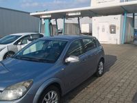 gebraucht Opel Astra 