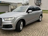 gebraucht Audi Q7 3.0 TDI quattro tiptronic