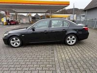 Gebraucht BMW 535 Performance 286 PS (210 kW) 2007 Schwarz Limousine