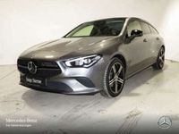 gebraucht Mercedes CLA200 d PROGRESSIVE+NIGHT+PANO+AHK+LED+KAMERA+8G