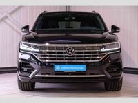 gebraucht VW Touareg 3.0 TSI 4 Motion tiptronic R-line