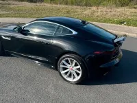Gebraucht Jaguar F-Type R-Dynamic 300 PS (220 kW) 2018 Coupé
