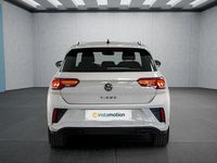 Neu VW T-Roc 150 PS (110 kW) 2025 Blau SUV